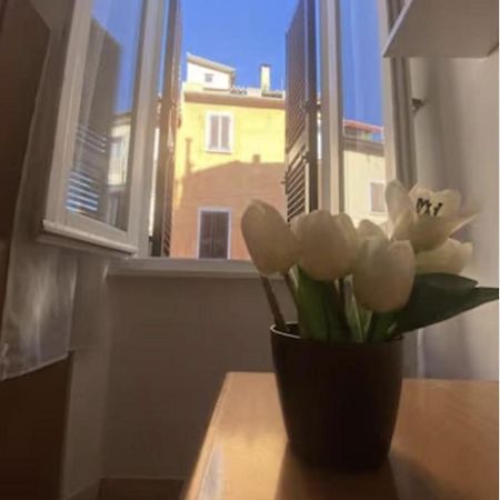 Casa Rella - Camera Green Bolonia Zewnętrze zdjęcie