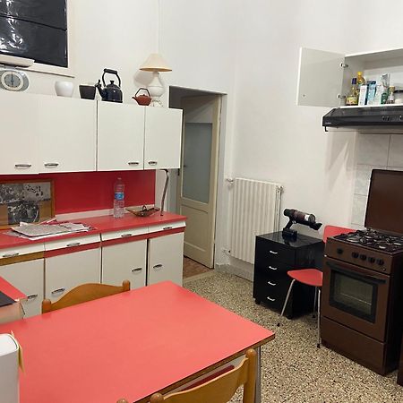 Casa Rella - Camera Green Bolonia Zewnętrze zdjęcie