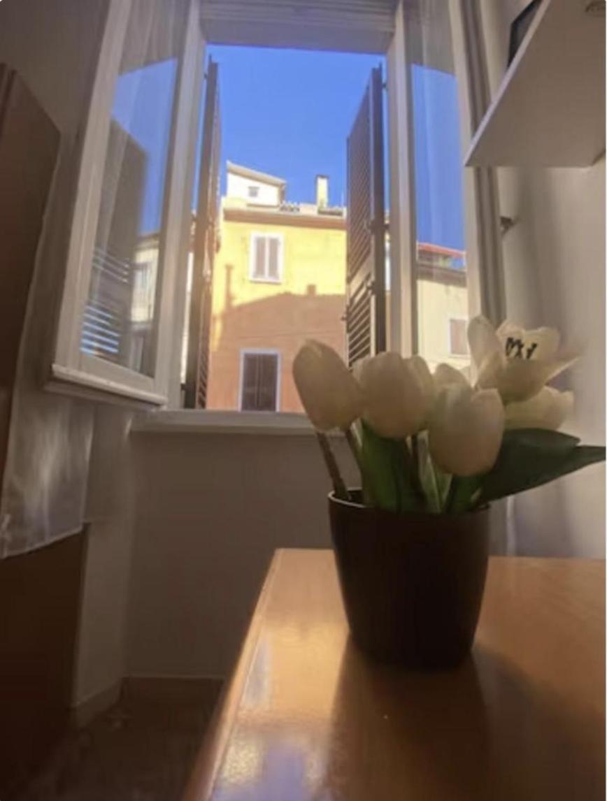 Casa Rella - Camera Green Bolonia Zewnętrze zdjęcie