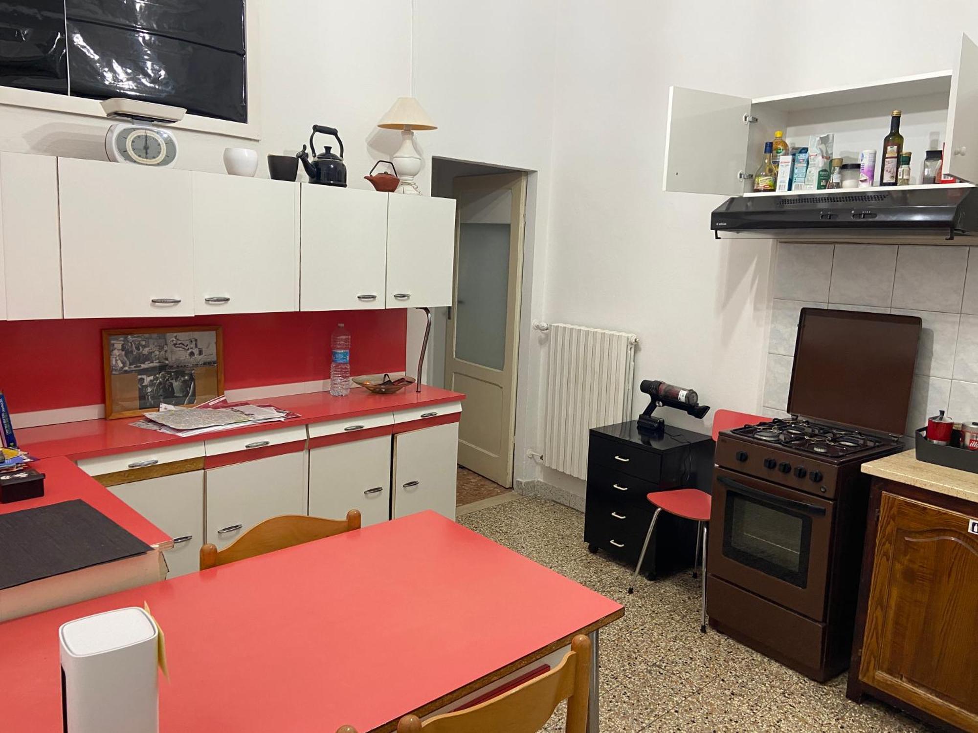 Casa Rella - Camera Green Bolonia Zewnętrze zdjęcie
